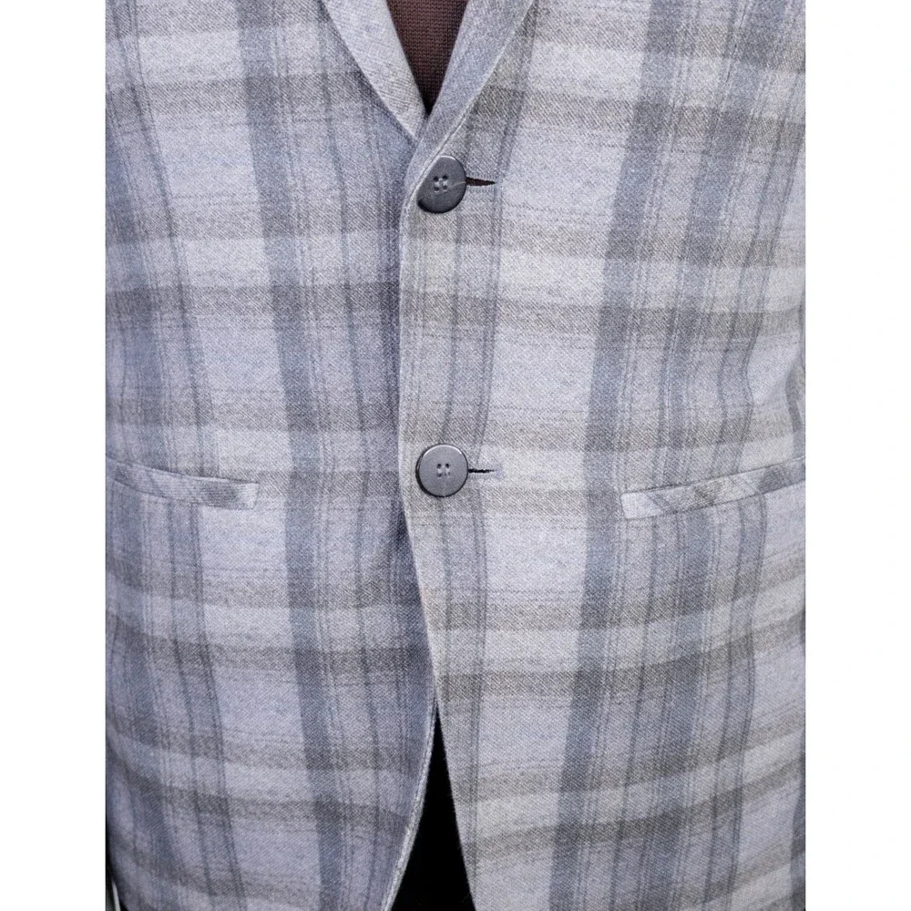 Zara men gray